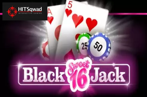 Sweet 16 Blackjack